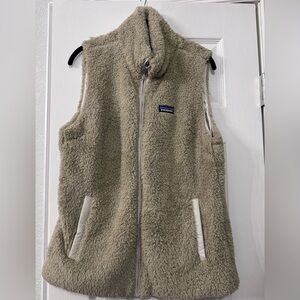 Women's Los Gatos Fleece Vest